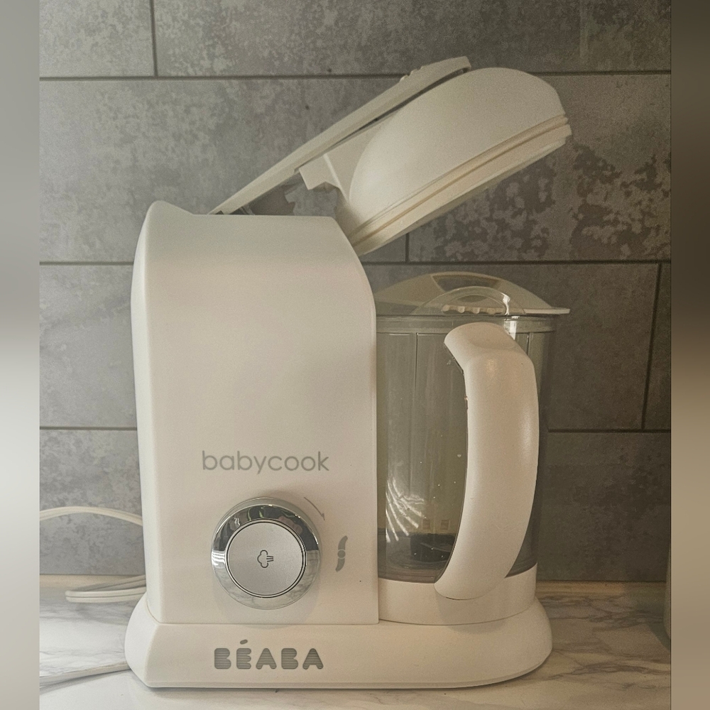 BEABA babycook